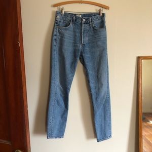 Citizens of humanity Liya jeans